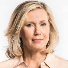 Every person I interviewed cried': Susan Ormiston