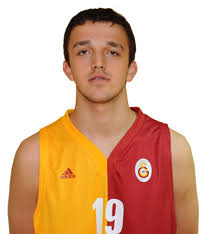 Türk basketbolunun altin çaği (bölüm 9). Sertac Sanli Uludag Sozluk