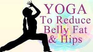 Exhale and slowly roll the spine back to the floor. Yoga To Reduce Belly Fat And Hips 5 Simple Yoga Asanas For Weight Loss In One Week Youtube