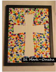 Pastor Appreciation In Honor Of 25 Years Of The Ministry A Group Of Kids Each Picked A Different Colo Sunday School Crafts Bible Crafts Pastors Appreciation