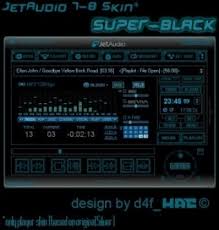 Jet Audio Skins 8 0 Download Free Jetaudio Exe