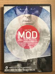 Someone Stop The Damn Match Blog