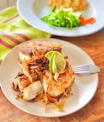 Corossol Frit Comme Du Poisson Je Cuisine Creole Recette Corossol Cuisine Creole Poisson Frit