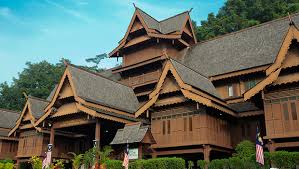 Paul hill and forms part of the malaccan museum complex. Historical Places In Melaka Historical Sites In Malaysia