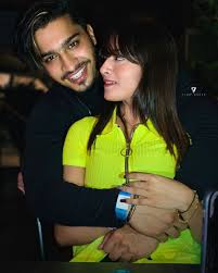 When I Count My Blessings I Count You Twice Poem When I Count My Blessings I Count You Twice Shifuians 0727 Faizfa Team07 Edit B Cute Couples Social Media Stars Beautiful Couple