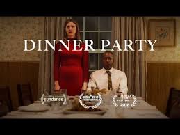 The dinner party (2020) janel spiegel 05/17/2020 film reviews. A Dinner Party Vr And True False By Zachary Walters Blogging And Web Cultures Medium