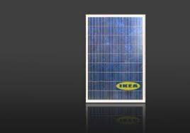 Ikea To Sell Solar Panels In The Uk Solar Solar Panels Solar Power House