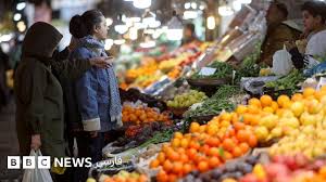 ادامه افزایش قیمت طلا و دلار؛ نرخ رسمی تورم سالانه در ایران به بالای ۴۲ درصد رسید
