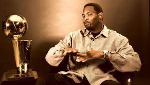 Jan 19, 2020 · horry points out using that logic would make him one of the greatest hoopers to ever walk the earth, considering he's got 7 championships. Robert Horry A Man For Championships Basketball Network