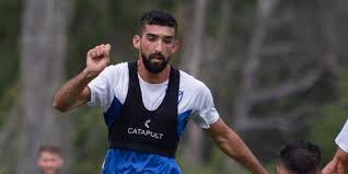 Vê o perfil de jogador de emiliano amor (velez sarsfield) no flashscore.pt. Que Pasa Con El Argentino Emiliano Amor En Colo Colo