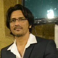 Anit Kumar Ghosh (@anit_ghosh77)