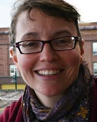 Jennifer Chadwick's Instagram, Twitter & Facebook