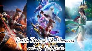 Download nonton streaming battle through the heavens 3rd season episode 01 subtitle indonesia kualitas 240p 360p 480p 720p hd. Download Battle Through The Heavens Season 4 Episode 14 Doupo Cangqiong Kompilasi Sub Indo 1080p Mp4 Mp3 3gp Naijagreenmovies Fzmovies Netnaija