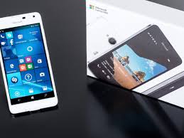 Microsoft Lumia 650 im Test: Edles ...
