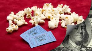 How much does it cost to get in the movie theater? Why Do Hollywood Movies Cost So Much To Make Mental Floss