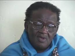 Zulu Necklace of Mysteries