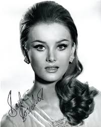 Barbara Bouchet