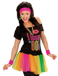 Tiepolo das magazin für mainfranken. 80er Jahre Tutu Fur Damen Bunt Gunstige Faschings Accessoires Zubehor Bei Karneval Megastore