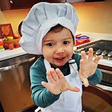 Little Chef Cade Home Facebook