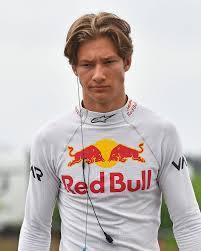 Nationality norwegian age 18 years old born march 17, 2003 hometown aurskog Dennis Hauger Motorsport Red Bull Athlete Profile