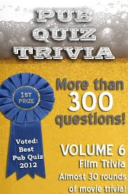 I can do this all day. i can do this all day. community contributor can you beat your friends at this quiz? Pub Quiz Trivia Volume 6 Film Trivia Kindle Edition By Young Bryan Humor Entertainment Kindle Ebooks Amazon Com