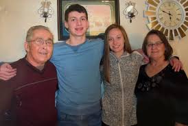 Mary Lou Matzek Obituary May 30, 2025