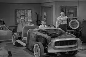 Pin On Nip It In The Bud Mayberry