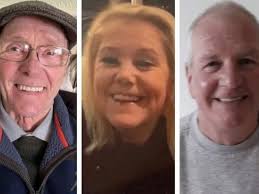 Death notices and funeral announcements from Hull Daily Mail this week