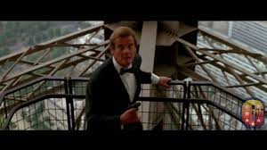 Absurd even by bond standards, a view to a kill is weighted down by campy jokes and a noticeable lack of energy. A View To A Kill 007 Youtube
