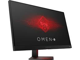 Wählen sie rechts unten die uhrzeit aus. Omen By Hp Bildschirm 27 Zoll Z4d33aa Hp Osterreich