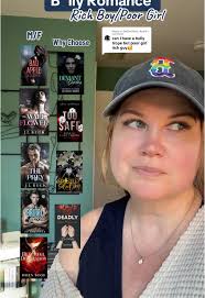 Romance Bully Que Es