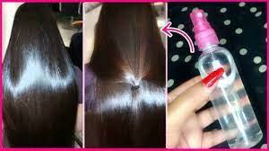 Vegamour gro hair serum tackles this by nourishing your hair from the inside out. Homemade Hair Serum For Soft Smooth Shiny Frizz Free Hair Youtube