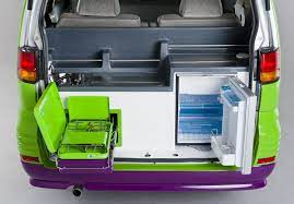 Jucy Rental Mini Camper Van Cannot Wait To Camp In One Of These Motorcycle Camping Gear Motorcycle Camping Car Camping