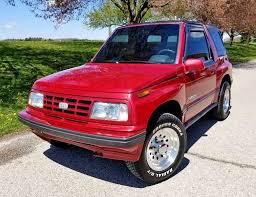 Image result for Vermillion 1991 Tracer