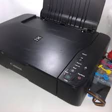 Canon printer driver & software details the way to downloads and install cannon mp 237 driver : Jual Printer Scan Copy Canon Pixma Mp237 Sistem Infus Siap Pakai Kab Sidoarjo Jeniver Shoop Tokopedia