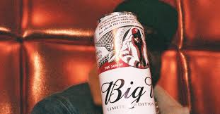 Contactless options including same day delivery and drive up are available with target. Cooler Than A Polar Bear S Toenails Big Boi Has His Own Budweiser Tall Boy Atlanta Magazine