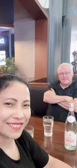 Great to have a meal with my dear in this restaurant called The Noodle  House. Their food was delicious. ❤️