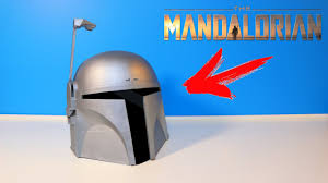 304 besten coloring 4 kids cartoons. Mandalorian Star Wars Helm Selber Machen 3d Printer Youtube