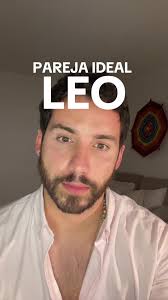 Cuál Es La Pareja Perfecta Para Leo