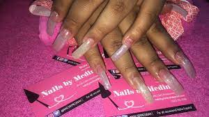 Long Acrylic Nails Long Acrylic Nails Acrylic Nails Nails