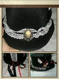 Top Hat Design Hat Design Hats Top Hat