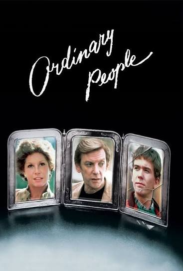 Ordinary People VUDU HD or iTunes HD - HD MOVIE CODES