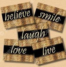 Maybe you would like to learn more about one of these? Cheetah Leopard Print Bathroom Wall Word Art Decor Girls Bathroom Was Animal Print Decor Leopard Print Wall Art Cheetah Bedroom