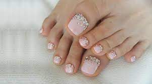 A continuación se presentan algunas ideas increíbles de arte de uñas de los pies en la publicación, desde diseños simples hasta diseños intrincados, seguramente te encantará decoracion de uñas delos pies los diseños mas hermosos. Decoracion Para Unas De Los Pies 2019 Noticias Tumedico Com