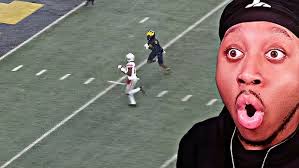 Michigan Football 2023 Hype Video