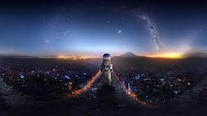 Hd Wallpaper Astronaut Signal Surreal Wallpaper Flare Looking for the best astronaut wallpaper? astronaut signal surreal