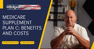 Medigap Plan C | Medicare Supplement Plan C | MedigapSeminars