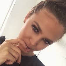 Penelope Kline's Instagram, Twitter & Facebook