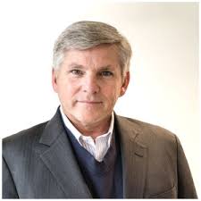 Guest NYYC Commodore Christopher Culver & Queen's Cup Race Week