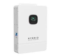 Amazon.com: Y&H 10KW 48V Solar Inverter UL1741, 120V/240V ...